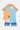 Dino Adventure Boys Swimsuit - KSW-SG-DNAD-1-2