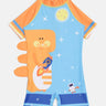 Dino Adventure Boys Swimsuit - KSW-SG-DNAD-1-2