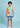 Dino Adventure Boys Swimsuit - 1 - 2 Years Kids Swimwear