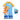 Dino Adventure Boys Swimsuit - KSW-SG-DNAD-1-2