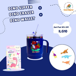 Dcombo - ilearnngrow Learning Solutions Pvt Ltd