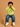 Dino Buddy Kids Sweatshirt - 1-2 Years Kids Winter Sweatshirts