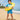 Dino Dive Boys Swimsuit - 1 - 2 Years Kids Swimwear