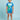 Dino Dive Boys Swimsuit - 1 - 2 Years Kids Swimwear