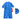 Dino Dive Boys Swimsuit - KSW-SG-DNDV-1-2