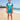 Dino Dive Boys Swimsuit - 1 - 2 Years Kids Swimwear
