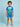 Dino Dive Boys Swimsuit - 1 - 2 Years Kids Swimwear