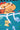 Dino Dribble Boys T-shirt And Short Swim Set - KSW-SG-DNDB-3-4