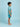 Dino Dribble Boys T-shirt And Short Swim Set - 3 - 4 Years Kids Swimwear