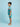 Dino Dribble Boys T-shirt And Short Swim Set - 3 - 4 Years Kids Swimwear