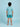 Dino Dribble Boys T-shirt And Short Swim Set - 3 - 4 Years Kids Swimwear