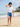 Dino Drive 'N' Dive Boys Swim Shorts With Cap Set - 2 - 3 Years Kids Swimwear