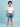 Dino Drive 'N' Dive Boys Swim Shorts With Cap Set - 2 - 3 Years Kids Swimwear