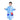 Dino Hit Space Raincoat for Kids - 3 - 4 Years Monsoon Wear