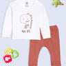 Dino-Mite Infant Set