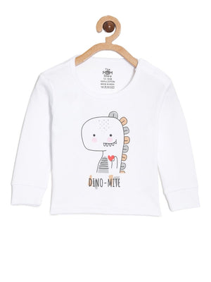 Dino-Mite Infant Set - IPS-DNMT-0-3