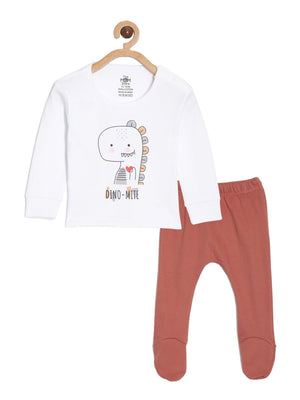 Dino-Mite Infant Set - IPS-DNMT-0-3