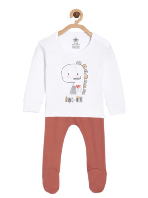Dino-Mite Infant Set - IPS-DNMT-0-3