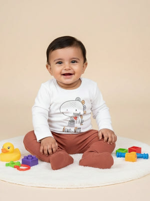 Dino-Mite Infant Set - The Mom Store