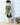 Dino Print Boys Casual Set - KCW-DNPBS-1-2