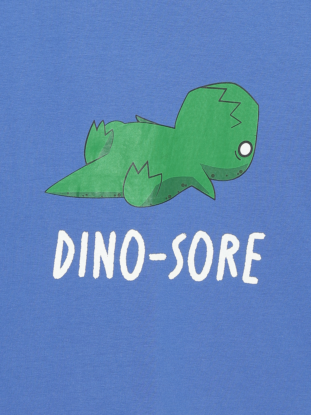 Dino Mumma and Baby Twinning- Combo of 1 T-shirt and 1 Onesie
