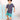 Dino Squad Boys Casual Set - KCW-DNSQD-6-12
