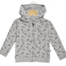 Dino Tales Zipper Jacket - ZPJK-DNTL-0-6
