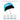 Dino theme, Helmet Shape Kids Umbrella , 4 - 8 yrs, Light Blue. - Monsoon Wear