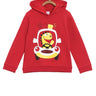 Dino Trip Hooded Sweatshirt - KS-DNTRP-0-6