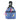 Smily Kiddos Double Decker Lunch Bag Dino Theme - Blue