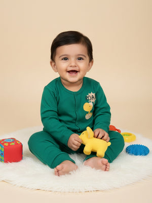 Dino Roar Infant Set - The Mom Store