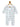 Dinos On The Round Infant Romper (Jabla Style)