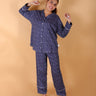 Dinos Rule Womens Pajama Set - PYJ-MP-DNSR-S