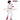 Disco King Rock n Roll singer Adults Halloween Costume Fancy Dress up - M Halloween