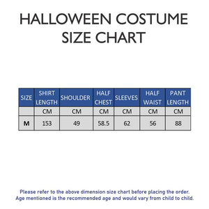 Disco King Rock n Roll singer Adults Halloween Costume Fancy Dress up - M Halloween
