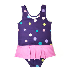 Disney Donald Duck Girls Swimwear - Comfy Fit | The Mom Store - 3 - 4Y Girls Swimwear