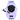 Disney Frozen Disc Shooter Digital Watch- Blue - TRHA22127