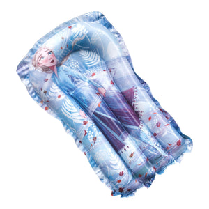 Disney Frozen Inflatable Surf Board Kids | The Mom Store - Frozen Surfboard Float