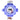 Disney Frozen Projector Watch- Blue - TRHA21128