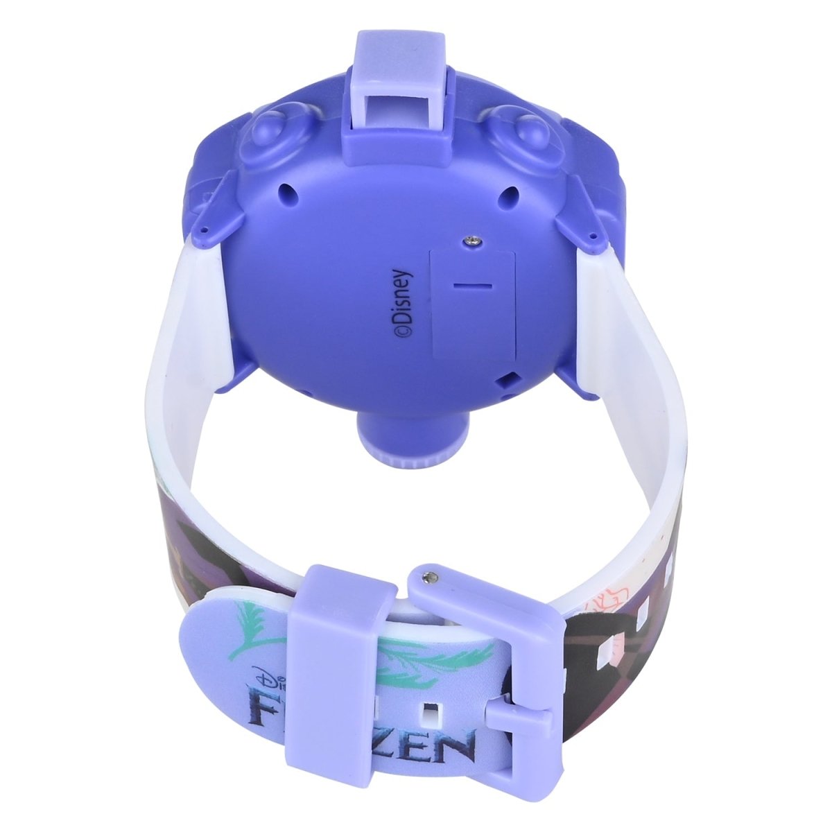 Disney Frozen Projector Watch- Blue - TRHA21128