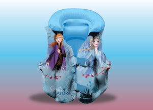Disney Frozen Swim Vest Kids Inflatable | The Mom Store - Swim Vest