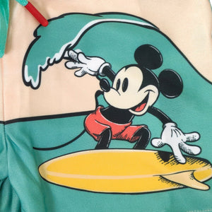 Disney Mickey Boys Swim Trunks - Fun Comfort Wear | The Mom Store - 3 - 4Y Boys Swimwear