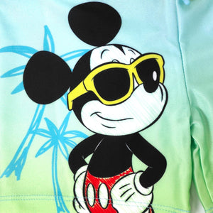 Disney Mickey Boys Swim Trunks | The Mom Store - 3 - 4Y Boys Swimwear