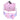Disney Minnie Disc Shooter Digital Watch- Pink - TRHA22125