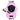 Disney Minnie Disc Shooter Digital Watch- Pink - TRHA22125