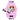 Disney Minnie Disc Shooter Digital Watch- Pink - TRHA22125