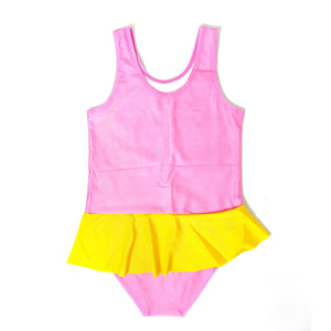 Disney Minnie Mouse Girls Swimwear - Cute Fit | The Mom Store - 3 - 4Y Girls Swimwear
