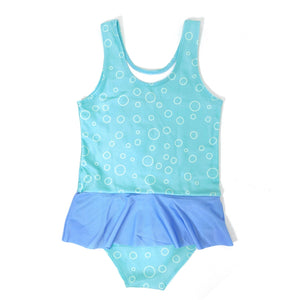 Disney Princess Girls Swimwear - Cute Comfort Fit | The Mom Store - 3 - 4Y Girls Swimwear