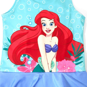 Disney Princess Girls Swimwear - Cute Comfort Fit | The Mom Store - 3 - 4Y Girls Swimwear