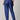 Diva Blue Maternity And Nursing Silk Kurta Set - MEW - SK - DBSK - S